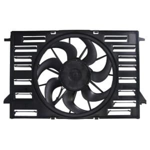Ventilateur, refroidissement du moteur NRF 470167
