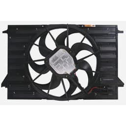Ventilateur, refroidissement du moteur NRF 470167 aperçu 2