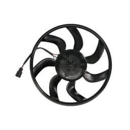 Moteur électrique (ventilateur de radiateur) BOSCH 0 986 338 600 aperçu 1