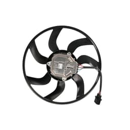 Moteur électrique (ventilateur de radiateur) BOSCH 0 986 338 600 aperçu 2