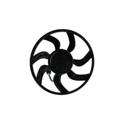 Moteur électrique (ventilateur de radiateur) BOSCH 0 986 338 600 aperçu 4