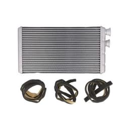 Échangeur de chaleur, chauffage habitacle THERMOTEC D6A011TT aperçu 1