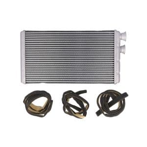 Échangeur de chaleur, chauffage habitacle THERMOTEC D6A011TT