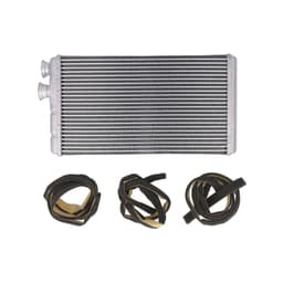 Échangeur de chaleur, chauffage habitacle THERMOTEC D6A011TT aperçu 2