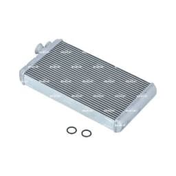 Échangeur de chaleur, chauffage intérieur NRF 54473 aperçu 1