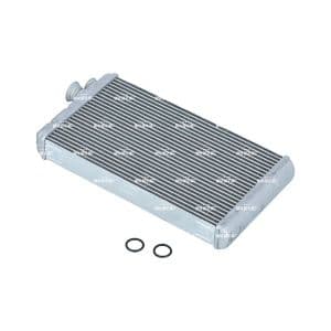 Échangeur de chaleur, chauffage intérieur NRF 54473
