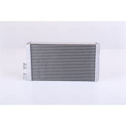  Échangeur de chaleur, chauffage habitacle NISSENS 727210 aperçu 3