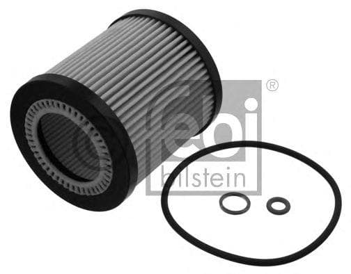 Filtre à huile FEBI BILSTEIN 36628