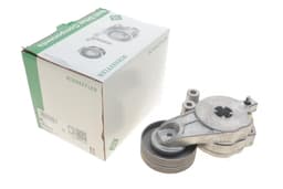 Tendeur de courroie, courroie trapézoïdale à nervures Schaeffler INA 534 0374 10 aperçu 1