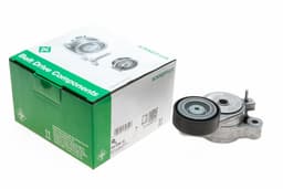 Galet tendeur, courroie d'accessoire Schaeffler INA 534 0396 10 aperçu 2