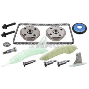 Kit chaîne de distribution SWAG SW33104783