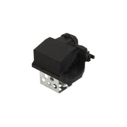 Élément d'ajustage, clapet de mélange THERMOTEC DEC015TT  aperçu 1