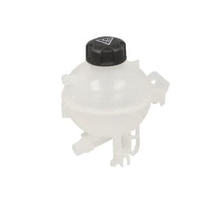 Vase d'expansion, liquide de refroidissement NISSENS 996411