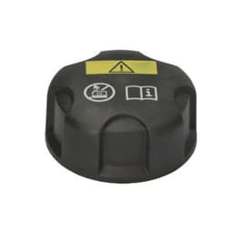 Couvercle de fermeture, radiateur NRF 455613 aperçu 1