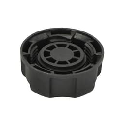Couvercle de fermeture, radiateur NRF 455613 aperçu 2