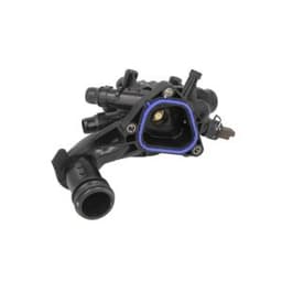 Corps du thermostat MOTORAD 1294-105 aperçu 1