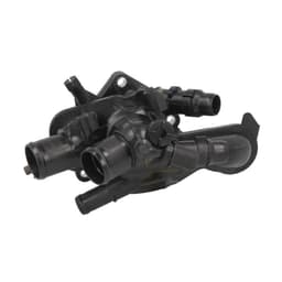 Corps du thermostat MOTORAD 1294-105 aperçu 2