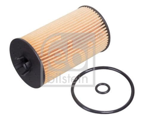 Filtre à huile FEBI BILSTEIN 101641