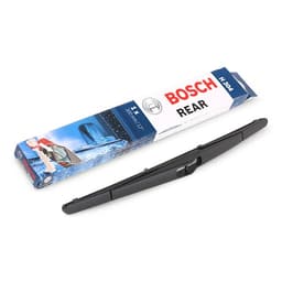 Balai d'essuie-glace BOSCH Twin H304, 300mm, Arrière, 1 Pièce aperçu 1