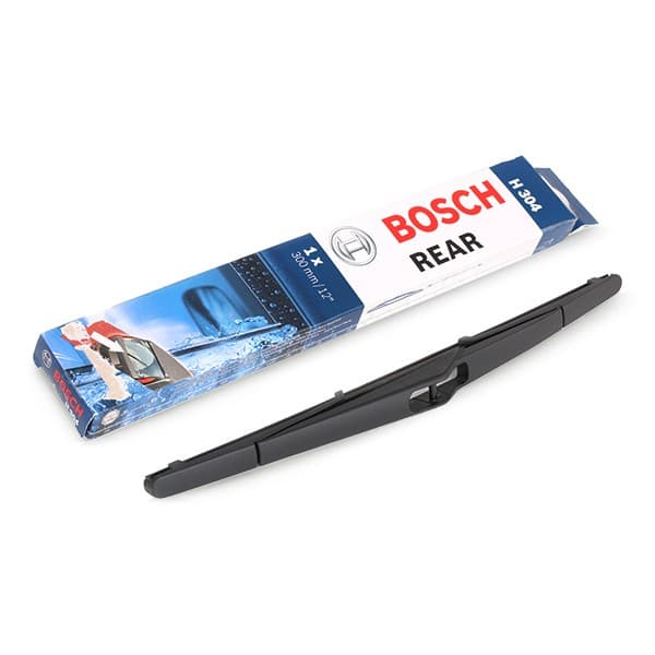 Balai d'essuie-glace BOSCH Twin H304, 300mm, Arrière, 1 Pièce