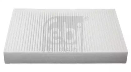 Filtre d'habitacle (filtre à pollen) FEBI BILSTEIN 48509