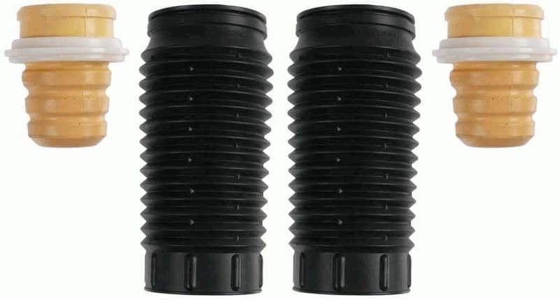 Soufflet de protection amortisseur SACHS 900 174