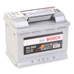 Batterie BOSCH S5 005  aperçu 3