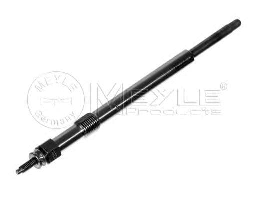 Bougie de préchauffage MEYLE 714 020 0001 
