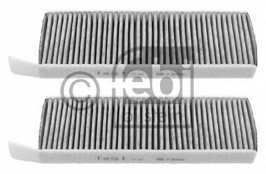 Filtre d'habitacle FEBI BILSTEIN 29220