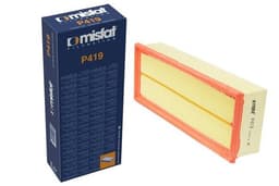 Filtres à air MISFAT P419 aperçu 2