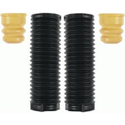 Soufflet de protection amortisseur SACHS 900 229 aperçu 2