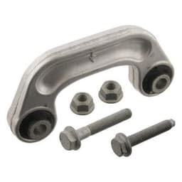  Biellette de barre stabilisatrice FEBI BILSTEIN 31030, avant, gauche/droit aperçu 1