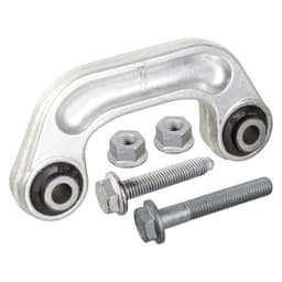  Biellette de barre stabilisatrice FEBI BILSTEIN 31030, avant, gauche/droit aperçu 2