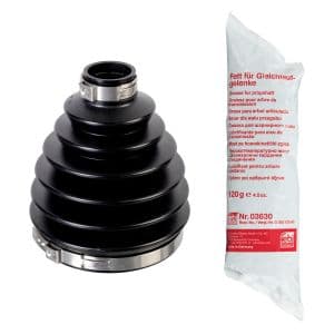 Jeu de soufflets, arbre de transmission FEBI BILSTEIN 174468